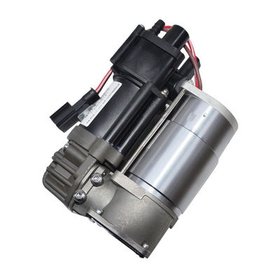 ضاغط الهواء نوع البضائع ضاغط التعليق الهواء اختبار قبل إرسال ضغط أقصى 150 Psi