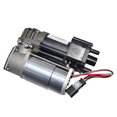 ضاغط الهواء نوع البضائع ضاغط التعليق الهواء اختبار قبل إرسال ضغط أقصى 150 Psi
