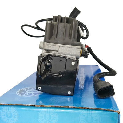 أودي Q7-2002-2016 تم اختبارها قبل الشحن Air Ride Suspension Compressor 4L0698007