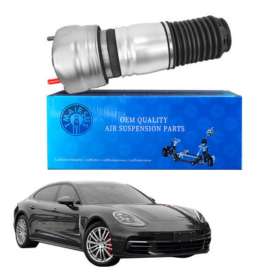 97034305234XLB 97034305235XLB نظام التعليق الهوائي للسيارة لشركة بورشه باناميرا 970 2009-2012