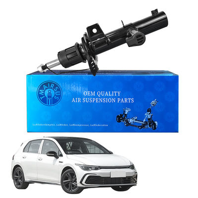 مسك الهواء للسيارات 1T0413031HC 1K0413031DC مضخة الصدمة الأمامية VW Golf 6 Scirocco 2 2008-2018