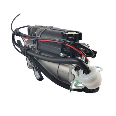 تعليق هوائي محمول 5 كيلوغرام مضغوط هواء للسيارة لأودي A6 4F Allroad 4F0616005E 4F0616006A