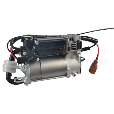 تعليق هوائي محمول 5 كيلوغرام مضغوط هواء للسيارة لأودي A6 4F Allroad 4F0616005E 4F0616006A