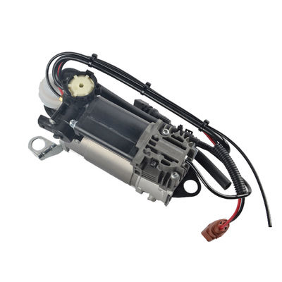 تعليق هوائي محمول 5 كيلوغرام مضغوط هواء للسيارة لأودي A6 4F Allroad 4F0616005E 4F0616006A