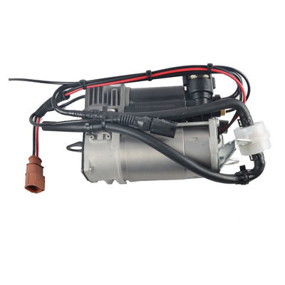 تعليق هوائي محمول 5 كيلوغرام مضغوط هواء للسيارة لأودي A6 4F Allroad 4F0616005E 4F0616006A