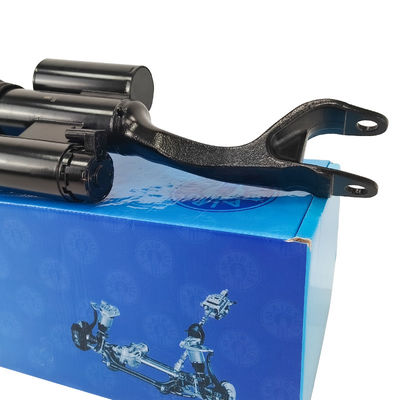2533207900 2533208000 صدمة تعليق قابل للتعديل للأمام اليسار واليمين W253 4 Matic
