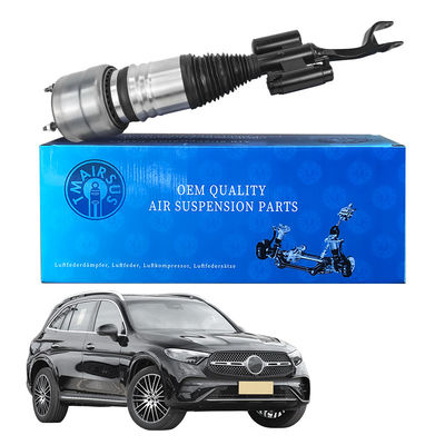 2533207900 2533208000 صدمة تعليق قابل للتعديل للأمام اليسار واليمين W253 4 Matic