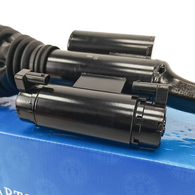 2533207900 2533208000 صدمة تعليق قابل للتعديل للأمام اليسار واليمين W253 4 Matic