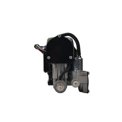 رينج روڤر سبورت 2005-2009 L320 L319 هيتاشي نوع مضغوط تعليق الهواء LR023964 LR072537 LR015303 RQG500041 مضخة الهواء