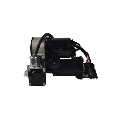 رينج روڤر سبورت 2005-2009 L320 L319 هيتاشي نوع مضغوط تعليق الهواء LR023964 LR072537 LR015303 RQG500041 مضخة الهواء