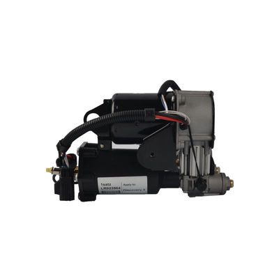 رينج روڤر سبورت 2005-2009 L320 L319 هيتاشي نوع مضغوط تعليق الهواء LR023964 LR072537 LR015303 RQG500041 مضخة الهواء