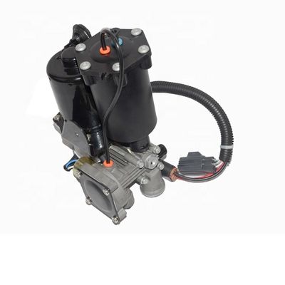 ضاغط تعليق الهواء لـ Land Rover Discovery 3 ، Range Rover Sport L320 L319 Hitachi Type 2005-2009 لـ LR023964 LR072537 LR015303 RQG500041 RQG500120 RQG500080 RQG500061