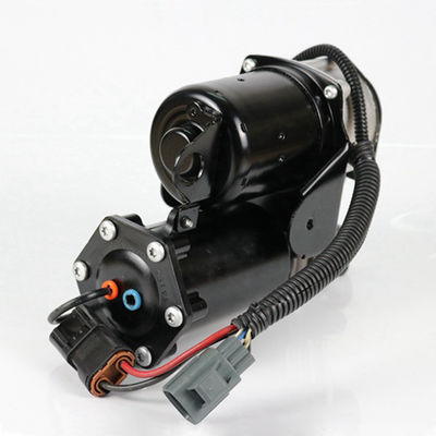 ضاغط تعليق الهواء لـ Land Rover Discovery 3 ، Range Rover Sport L320 L319 Hitachi Type 2005-2009 لـ LR023964 LR072537 LR015303 RQG500041 RQG500120 RQG500080 RQG500061