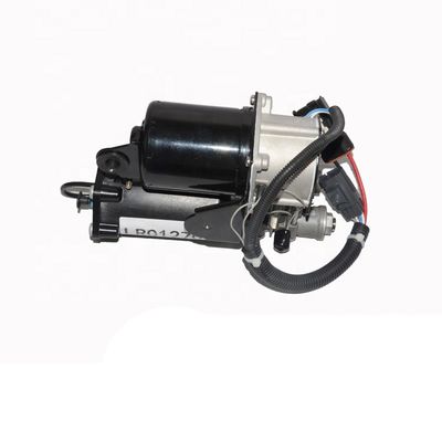 ضاغط تعليق الهواء لـ Land Rover Discovery 3 ، Range Rover Sport L320 L319 Hitachi Type 2005-2009 لـ LR023964 LR072537 LR015303 RQG500041 RQG500120 RQG500080 RQG500061