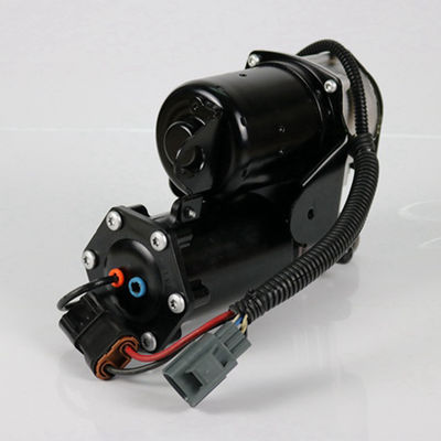 ضاغط تعليق الهواء لـ Land Rover Discovery 3 ، Range Rover Sport L320 L319 Hitachi Type 2005-2009 لـ LR023964 LR072537 LR015303 RQG500041 RQG500120 RQG500080 RQG500061