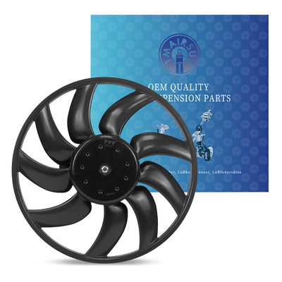مروحة التبريد الذاتي الدائمة لشركة أودي A4 A5 A6 A7 C7 B8 Oem 8K0959455G 8K0959455K 8K0959455F 8K0959455M الشحن بواسطة DHL FedEx EMS UPS الخ