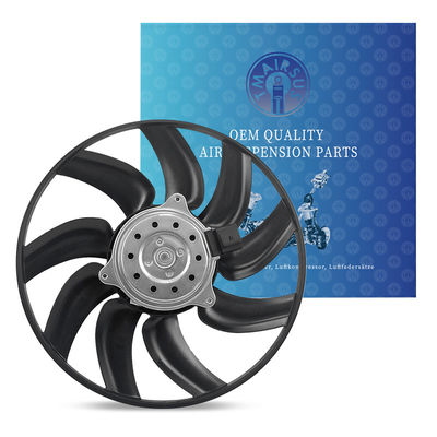 مروحة التبريد الذاتي الدائمة لشركة أودي A4 A5 A6 A7 C7 B8 Oem 8K0959455G 8K0959455K 8K0959455F 8K0959455M الشحن بواسطة DHL FedEx EMS UPS الخ