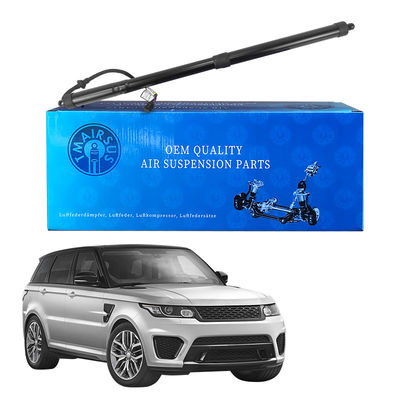 بوابة رفع الطاقة مع سرعة فتح سريعة وسلسة لـ Range Rover Sport LR044161 LR104909 LR126173