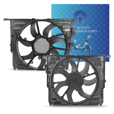 مروحة التبريد الآلي القوية 400W مع تثبيت الكليب أون نوع 17428509741 17427802943