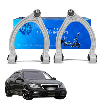 مجموعة كاملة من أسلحة التحكم لميرسيدس W221 2213500706 2213500806