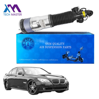 معلق الهواء الخلفي مُمتص الصدمات لسيارة BMW F01 F02 37126791675 37126796929 صدمات الهواء