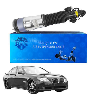 مغلق الصدمات الهوائي للسيارة BMW F02 F01 37126858812 37106858814 مغلق الصدمات