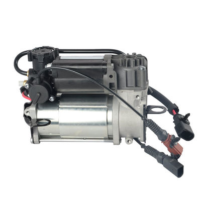 السيارة أودي A8 D3 Quattro S8 2002-2010 ضاغط هواء مع شهادة ISO 4E0616007 4154031160 4E0616005F