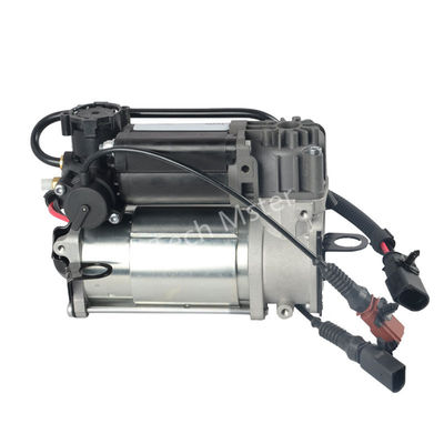 معدات تعليق الهواء المضغوطة ISO A8D3 AUDI 4E0616007 4154031160 4E0616005F