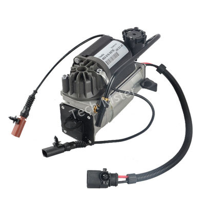 معدات تعليق الهواء المضغوطة ISO A8D3 AUDI 4E0616007 4154031160 4E0616005F