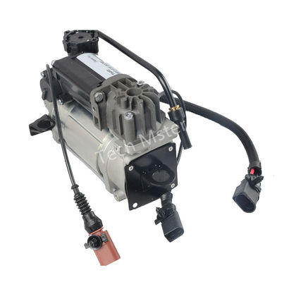 معدات تعليق الهواء المضغوطة ISO A8D3 AUDI 4E0616007 4154031160 4E0616005F
