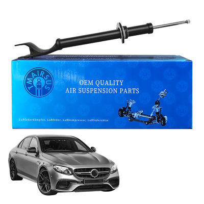 مسك الهواء الأمامي W213 E-Class CLS C238 صدمة الملف الأمامي 4matic 2133204930 2133204966 2133205666