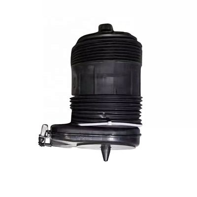 اختبار ملحقات تعليق الهواء قبل إرسالها لـ Porsche Cayenne 9Y0 PDCC 2018-2022 OEM 9Y0616001 9Y0616002 الربيع الهوائي الخلفي