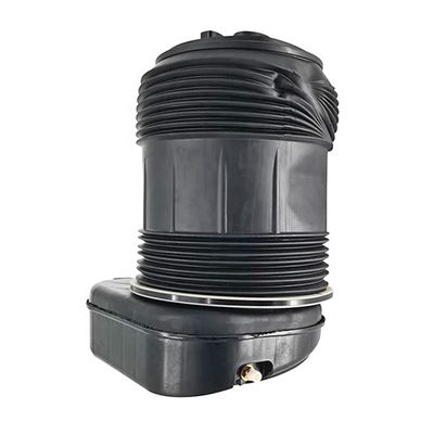اختبار ملحقات تعليق الهواء قبل إرسالها لـ Porsche Cayenne 9Y0 PDCC 2018-2022 OEM 9Y0616001 9Y0616002 الربيع الهوائي الخلفي