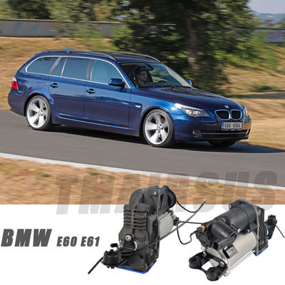 مضخة هواء BMW E60 E61 37226775479 37226785506 ضاغط هواء للتعليق الهوائي