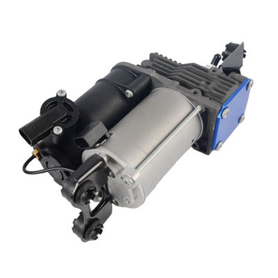 مضخة ضاغط تعليق الهواء BMW E60 E61 مع تشغيل سلس وهادئ OEM 37226775479 37226785506