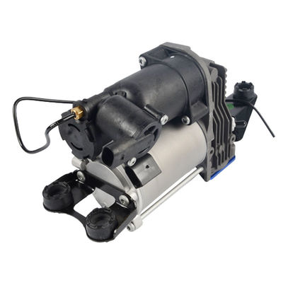 مضخة ضاغط تعليق الهواء BMW E60 E61 مع تشغيل سلس وهادئ OEM 37226775479 37226785506