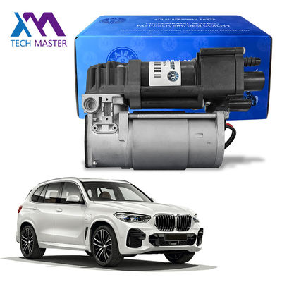 ضاغط تعليق الهواء BMW X5 F15 F85 X6 F16 F86 37206875177 37206868998 37206850555 4430200231