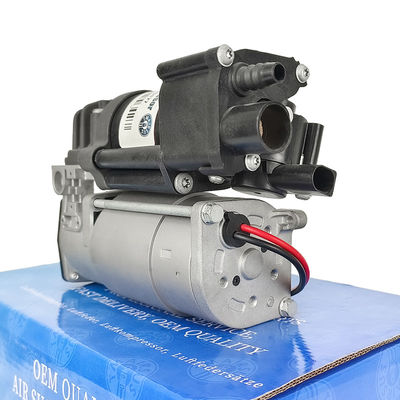 ضاغط تعليق الهواء لسيارة BMW X5 F15/F85 X6 F16/F86 37206875177 37206868998 37206850555 4430200231