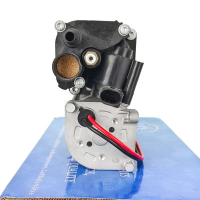 مضخة ضاغط تعليق الهواء لسيارة BMW X5 F15/F85 X6 F16/F86 37206875177 37206868998 37206850555 4430200231
