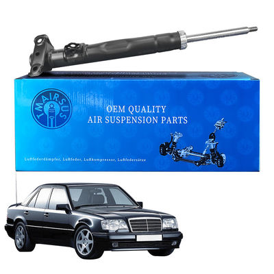 W124 W201 المكعب الربيع الصدمة الأمامية 1982-1993 مصدر الصدمة الذاتي OEM 1243203030 قطع غيار السيارات