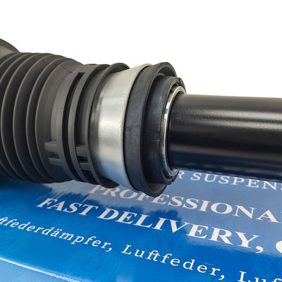 مسك الهواء للسيارات بدون إشارة إعلانية لشركة مرسيدس W166 OEM (L) 1663202513 1663204966 (R) 1663202613 16663205066 تعليق الهواء الآلي