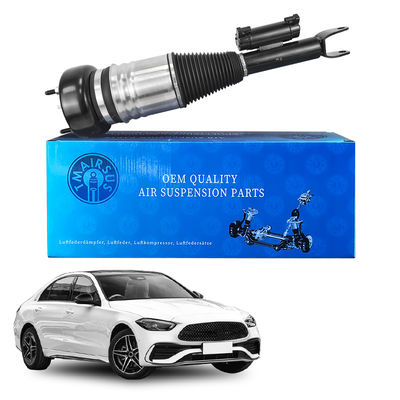 معلق الهواء الأمامي اليسار واليمين مستمع الصدمات لميرسيدس بنز W205 C- Class 2053200138 2053206500 2053200238 2053200525