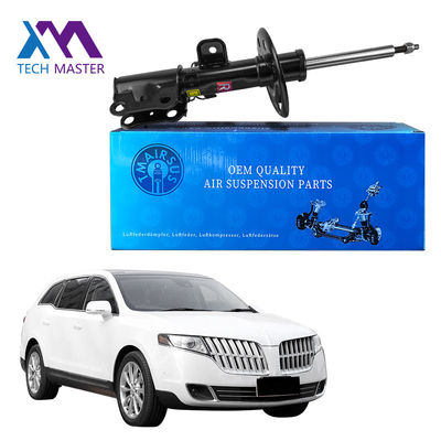 لينكولن MKS MKT الأمامية اليسرى مع تعليق الأمامية الكهربائية الصدمة DA5Z18124B DA5Z18124D DA5Z18124K