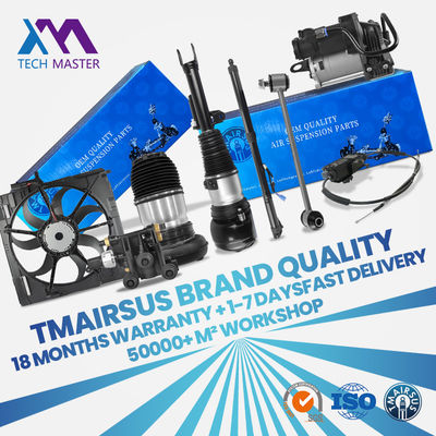 مسك الهواء للسيارات مع شهادة ISO9001 الأمامية اليسار واليمين لينكولن MKS MKT مع DA5Z18124A DA5Z18124C DA5Z18124J DE9Z18124J DE9Z18124A