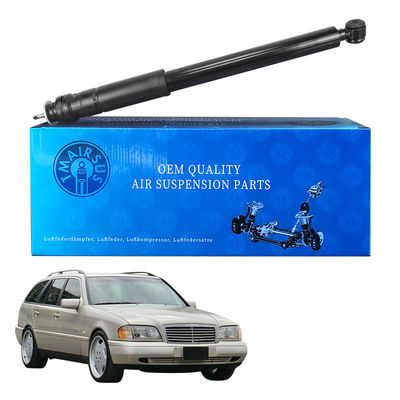 مرسيدس بنز W202 السيارات السنة 1993-2000 OEM 2023200130 التوافق العالمي مغلق الصدمات الصلب لتحسين تجربة القيادة