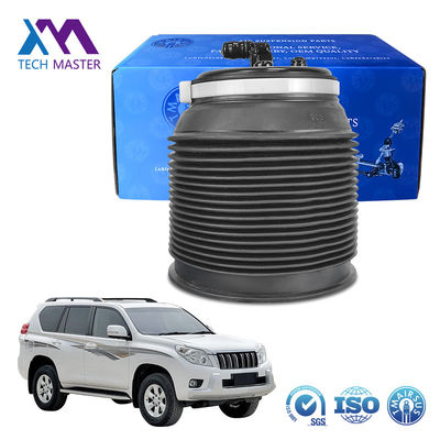 تويوتا لاند كروزر برادو J150 ليكسوس GX460 الربيع الهوائي الخلفي 48090-60010 4809060010