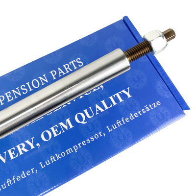 التجارة من مُمتص الصدمات مع مواد الجسم من الألومنيوم والصلب