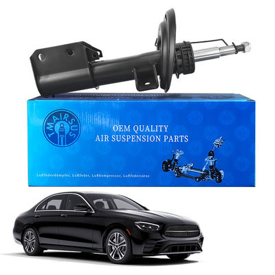 OEM رقم 2043232800 مصدر الصدمة بسيطة التثبيت و 100% اختبار احترافي لمرسيدس بنز C204 4matic