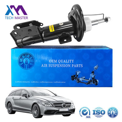 18 شهراً معلق الكواليف الزمني مغلق الصدمات لـ W212 AMG من فئة E 2123206813 2123232600 2123233400