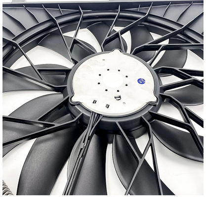 OEM A4635000293 A463500029328 محرك مروحة تبريد الهواء مع أداء تبريد 400W